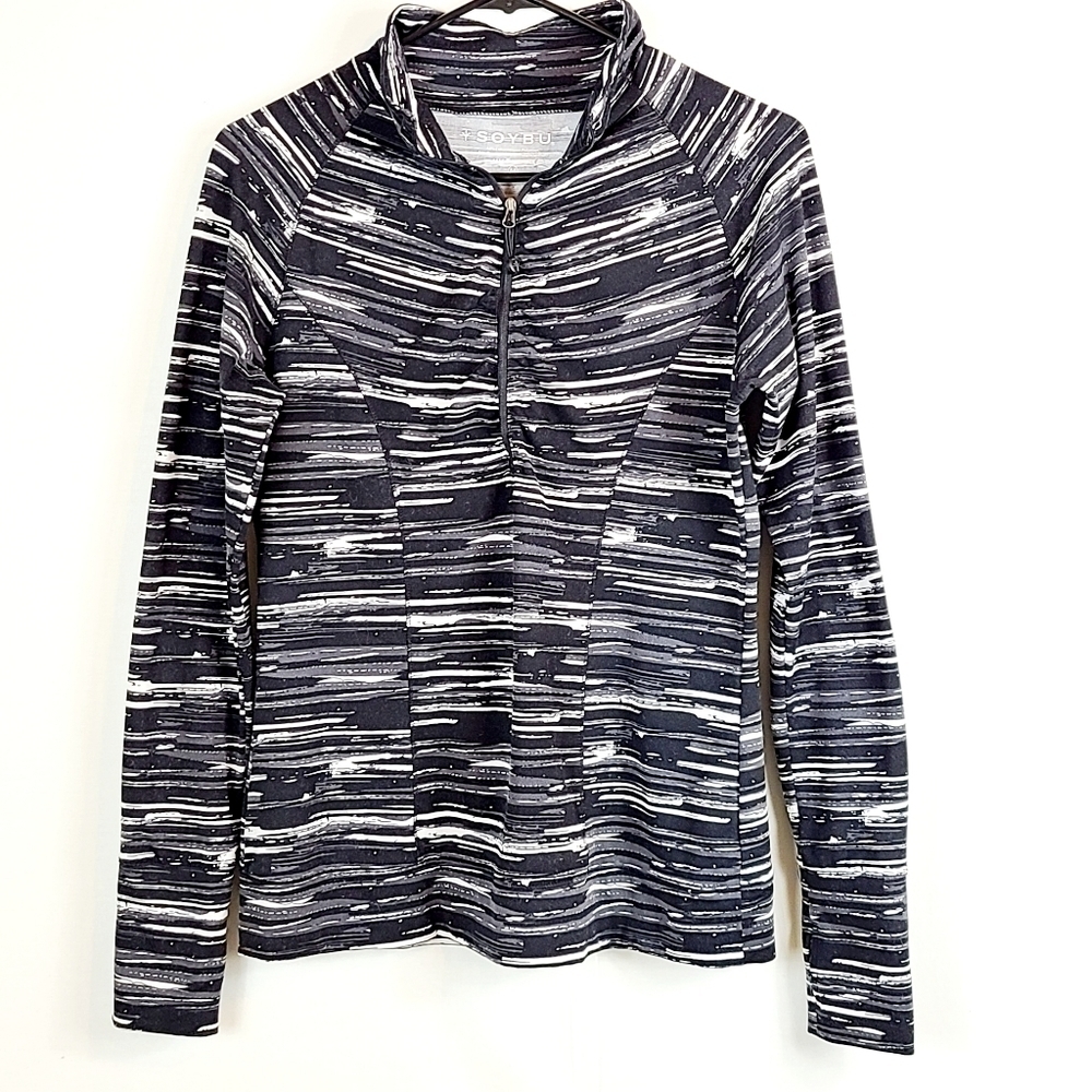 Soybu ATHENA 1/2 Zip Pullover